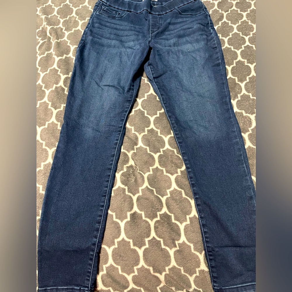 Nine West Jeggings